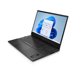 HP Omen 16-n0003na 16"-inch - Ryzen 7 6800H - 16GB - SSD 1 TB NVIDIA GeForce RTX 3060 QWERTY - Inglês