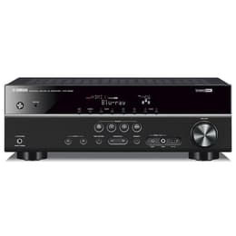 Yamaha HTR-3069 Amplificadores De Som