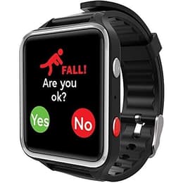 Smart Watch Cpr Guardian GPS Guardian III - Preto