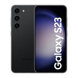 Galaxy S23 256GB - Preto - Desbloqueado