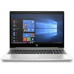 HP 15S-EQ0047NF 15-inch (2018) - Ryzen 5 - 3000 Series (U) - 8GB - SSD 512 GB AZERTY - Francês