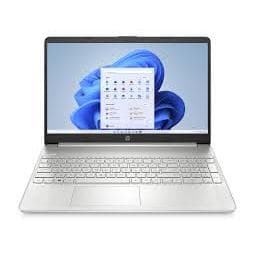 HP Laptop 15S-EQ 15-inch (2021) - Ryzen 7 - 5000 Series (U) - 16GB - SSD 512 GB AZERTY - Francês