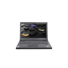 Lenovo Thinkpad X270 12-inch (2016) - Core i5-7200U - 16GB - SSD 512 GB QWERTZ - Alemão