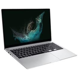 Samsung Galaxy Book2 15-inch (2022) - Core i5 - Gen 12 (U) - 8GB - SSD 512 GB QWERTY - Espanhol