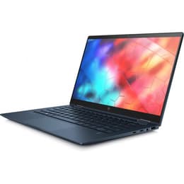HP Elite Dragonfly 13-inch (2018) - Core i5 - Gen 8 (U) - 8GB - SSD 256 GB AZERTY - Francês