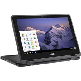 Dell Chromebook 3100 Celeron 1.1 GHz 32GB eMMC - 4GB QWERTY - Inglês