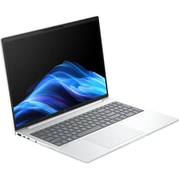 HP EliteBook 8 G1i 16 AI 16-inch (2025) - Core Ultra 5 226V - 16GB - SSD 256 GB QWERTY - Inglês