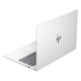 HP EliteBook 8 G1i 16 AI 16-inch (2025) - Core Ultra 5 226V - 16GB - SSD 256 GB QWERTY - Inglês
