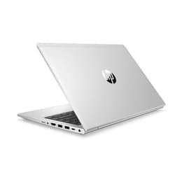 HP ProBook 640 G8 14-inch (2021) - Core i5 - Gen 11 (G) - 8GB - SSD 256 GB QWERTY - Holandês
