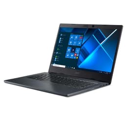Acer TravelMat TMP414-51-592P 14-inch (2020) - Core i5-1135G7﻿ - 8GB - SSD 256 GB QWERTY - Italiano
