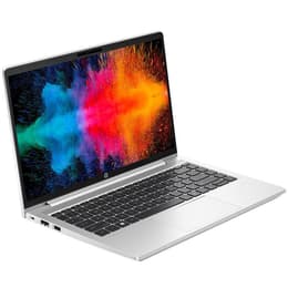 HP ProBook 440 G10 14-inch (2023) - Core i5 - Gen 13 (U) - 16GB - SSD 256 GB QWERTY - Inglês