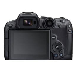 Reflexo EOS R7 - Preto + 18-150mm