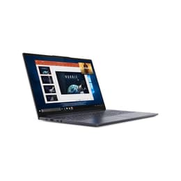 Lenovo Yoga 7 15ITL5 15-inch (2021) - Core i5-1135G7 - 16GB - SSD 256 GB QWERTY - Inglês