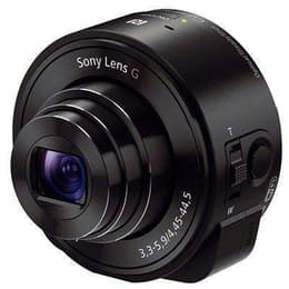 Compacto Cyber-shot DSC-QX10 - Preto + Sony Sony Lens G 25-250 mm f/3.3-5.9 f/3.3-5.9