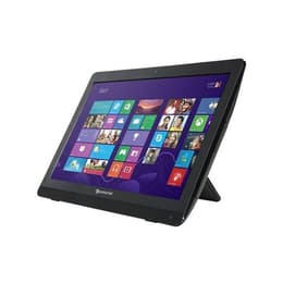 Packard Bell OneTwo S3280 19,5-inch E2 1,5 GHz - HDD 1 TB - 4GB