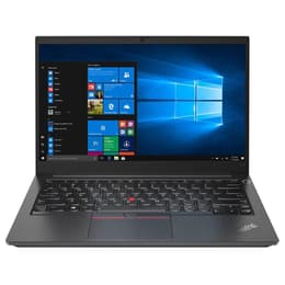 Lenovo ThinkPad E14 G4 14-inch (2022) - Core i7 - Gen 12 (U) - 16GB - SSD 1 TB AZERTY - Francês
