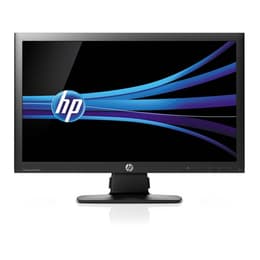 21,5-inch HP Compaq LE2202X 1600 x 900 LCD Monitor Preto