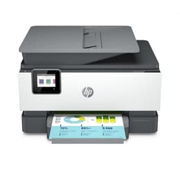 HP OfficeJet Pro 9010e Impressora a jacto de tinta