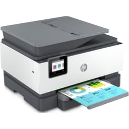 HP OfficeJet Pro 9010e Impressora a jacto de tinta