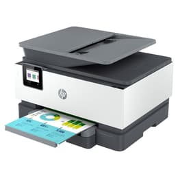 HP OfficeJet Pro 9010e Impressora a jacto de tinta