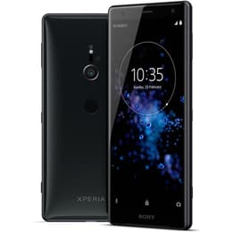 Sony Xperia XZ2 64GB - Preto - Desbloqueado