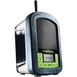 Festool BR 10 DAB+ SYSROCK Rádio