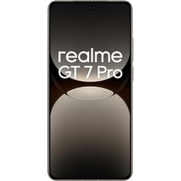 Realme GT 7 Pro 256GB - Cinzento - Desbloqueado