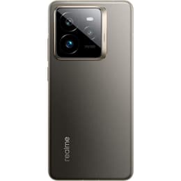 Realme GT 7 Pro 256GB - Cinzento - Desbloqueado