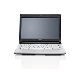 Fujitsu LifeBook S752 14-inch (2011) - Core i5-3320M - 8GB - SSD 256 GB QWERTZ - Alemão
