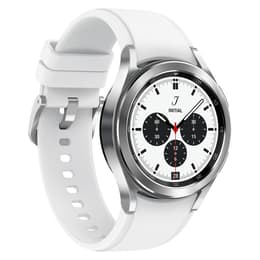 Samsung Smart Watch Galaxy Watch 4 Classic GPS - Branco