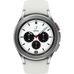 Samsung Smart Watch Galaxy Watch 4 Classic GPS - Branco
