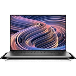 Dell XPS 15 9520 15-inch (2022) - Core i7 - Gen 12 (H) - 32GB - SSD 512 GB AZERTY - Francês