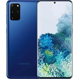 Galaxy S20+ 5G 128GB - Azul - Desbloqueado - Dual-SIM