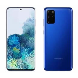 Galaxy S20+ 5G 128GB - Azul - Desbloqueado
