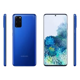 Galaxy S20+ 5G 128GB - Azul - Desbloqueado