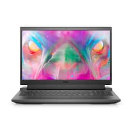 Dell Latitude 5511 15-inch (2020) - Core i7 - Gen 10 (H) - 16GB - SSD 512 GB QWERTZ - Alemão