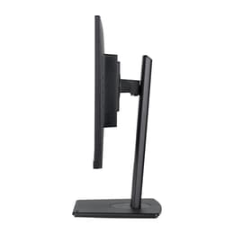 24-inch Iiyama ProLite XUB2492HSU 1920 x 1080 LED Monitor Preto