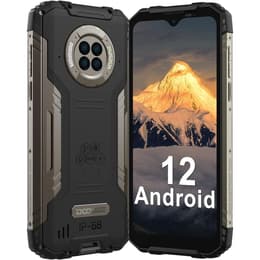 DOOGEE S96 GT 256GB - Preto - Desbloqueado