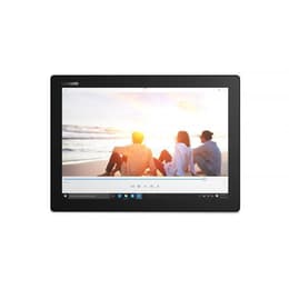 Lenovo IdeaPad Miix 700 12-inch Core m7-6Y75 - SSD 256 GB - 8GB QWERTY - Inglês