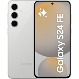 Galaxy S24 FE 256GB - Cinzento - Desbloqueado