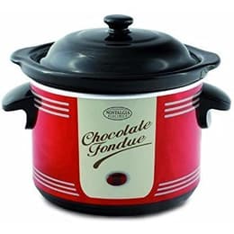 Siméo FC225 Chocolate fondue Máquina De Fondue