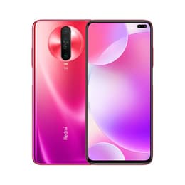 Xiaomi Redmi K30 256GB - Vermelho - Desbloqueado