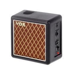 Vox Amplug 2 Cabinet Amplificadores De Som