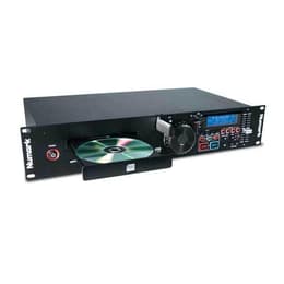 Numark MP103usb Leitor De Cd