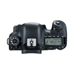 Reflexo EOS 6D Mark II - Preto