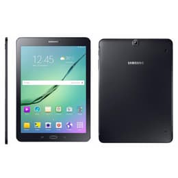 Galaxy Tab S2 32GB - Dourado - WiFi
