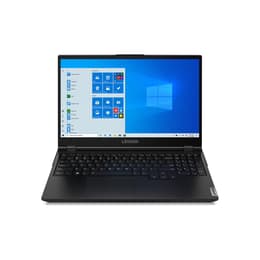 Lenovo Legion 5 15-inch (2020) - Core i7 - Gen 10 (H) - 16GB - SSD 512 GB QWERTY - Espanhol