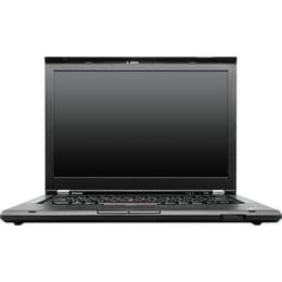 Lenovo ThinkPad T430 14-inch (2012) - Core i5-3320M - 8GB - SSD 128 GB AZERTY - Francês