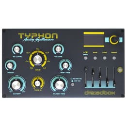 Dreadbox Typhon Instrumentos Musicais