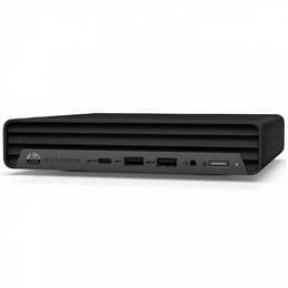 HP ProDesk 600 G6 Mini Core i5-10500T 2.3 - SSD 256 GB - 8GB